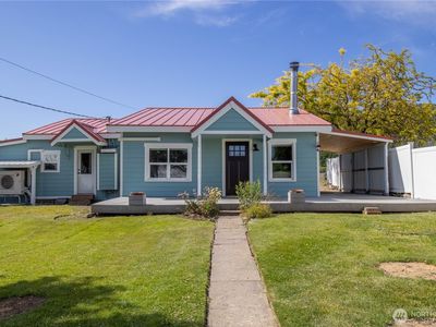 8425 Dorn Street, Dryden, WA, 98821