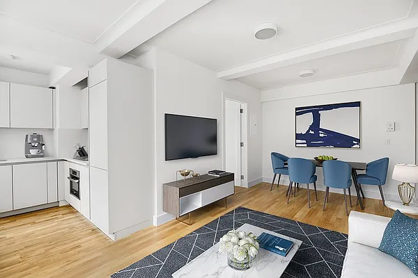 Rented by Akelius Real Estate Management | media 21