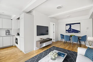 Rented by Akelius Real Estate Management