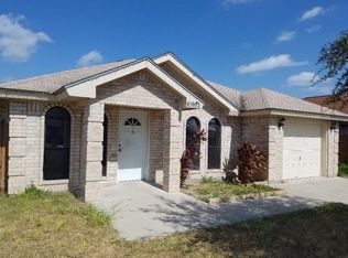 10903 N 31st Ln, McAllen, TX 78504
