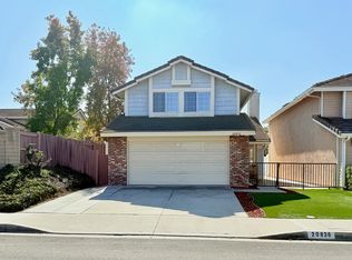 20836 Timberline Ln, Diamond Bar, CA 91789