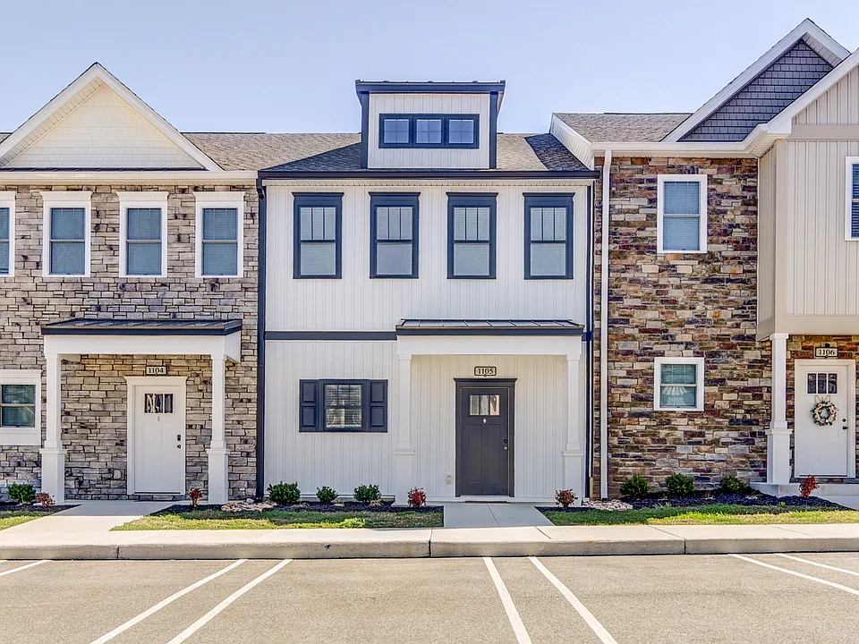 556 Leesville Rd #1105