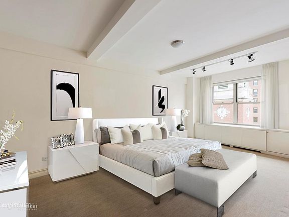 2nd image of 1150 Park Ave #7B
