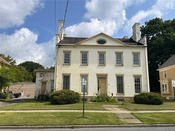 514 W Dominick St, Rome, NY 13440