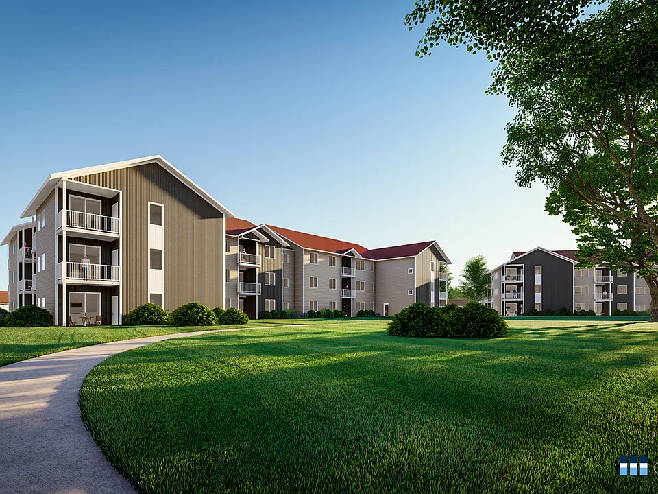 Pines45 Apartments