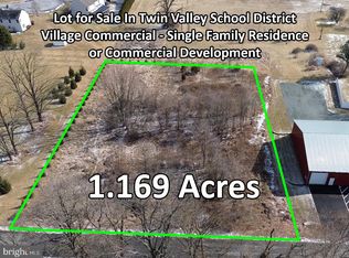 33 Old Gibraltar Rd, Birdsboro, PA 19508