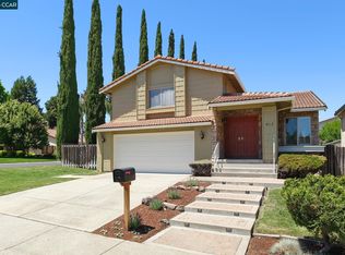 812 Barnwood Dr, San Ramon, CA 94583