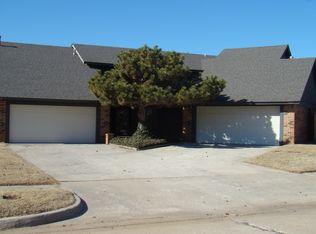 2800 Belknap Ave, Norman, OK 73072