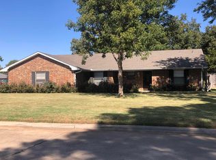 1509 Shadybrook Ln, Duncan, OK 73533
