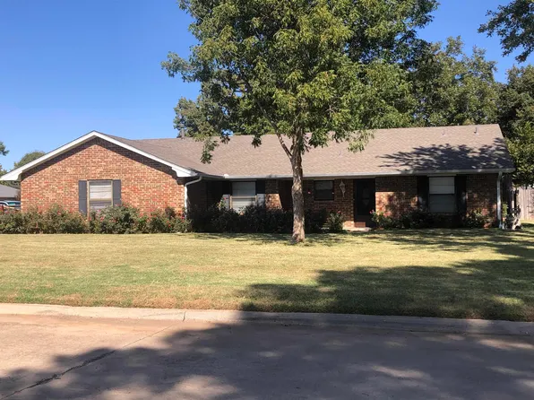 1509 Shadybrook Ln, Duncan, OK 73533