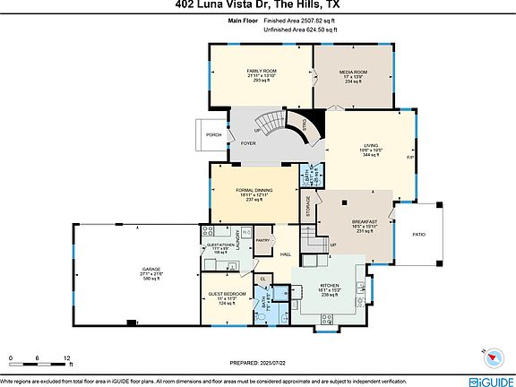 3rd image of 402 Luna Vista Dr