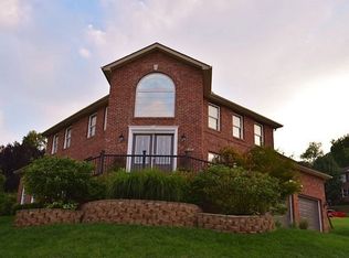 6 Hidden Cv, Charleston, WV 25313