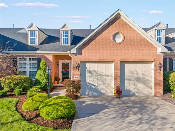 4026 Waterdam, Mc Donald, PA 15057