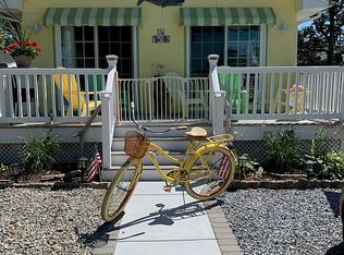 134 Town Bank Rd, Cape May, NJ 08204