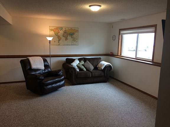 Living Room - Downstairs