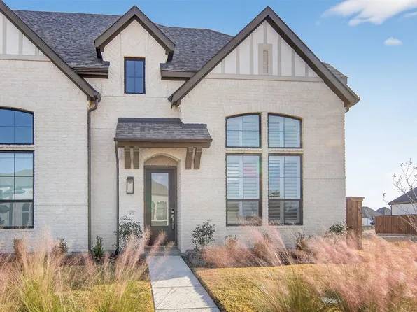 14521 Walsh Ave, Aledo, TX 76008