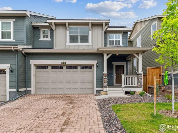 645 Flintwood Pl, Lafayette, CO 80026