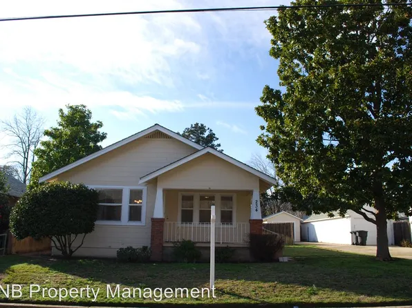 234 Nevada Ave, Roseville, CA 95678