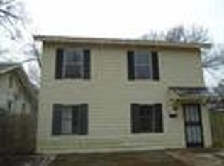 3207 Seminole Rd, Memphis, TN 38111