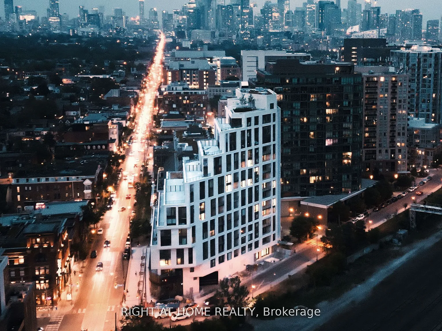1 bed, $2,550 — Photo 2