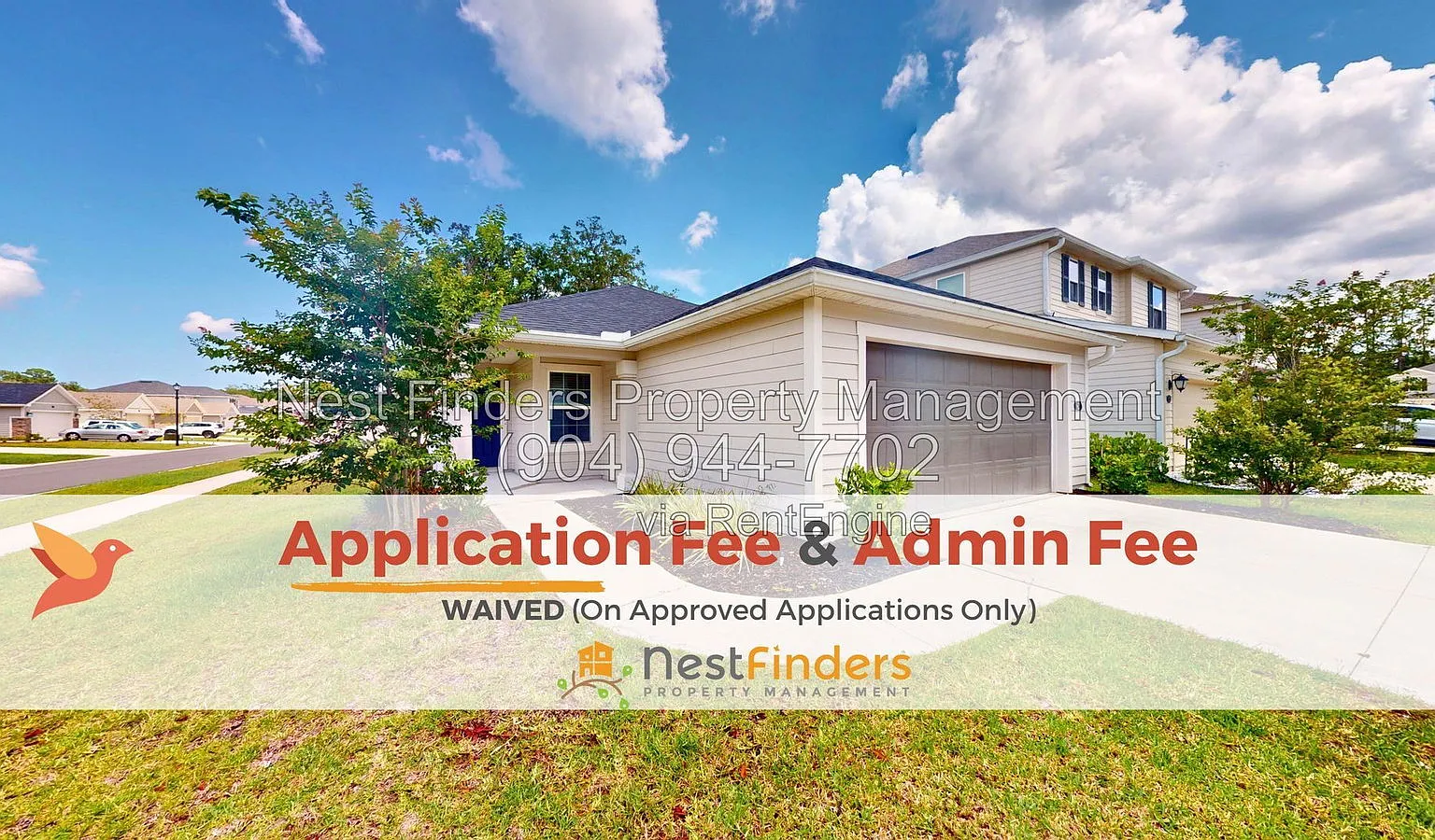 4 bed, 2.0 bath, 1656 sqft, $2,250 — Photo 1