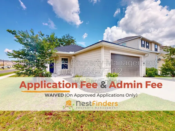 62 Gourd Island Way, Saint Johns, FL 32259