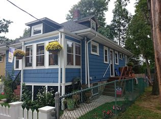 7 Woodbrier Rd, West Roxbury, MA 02132