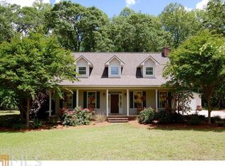 1917 Stuckey Ln, Statesboro, GA 30461