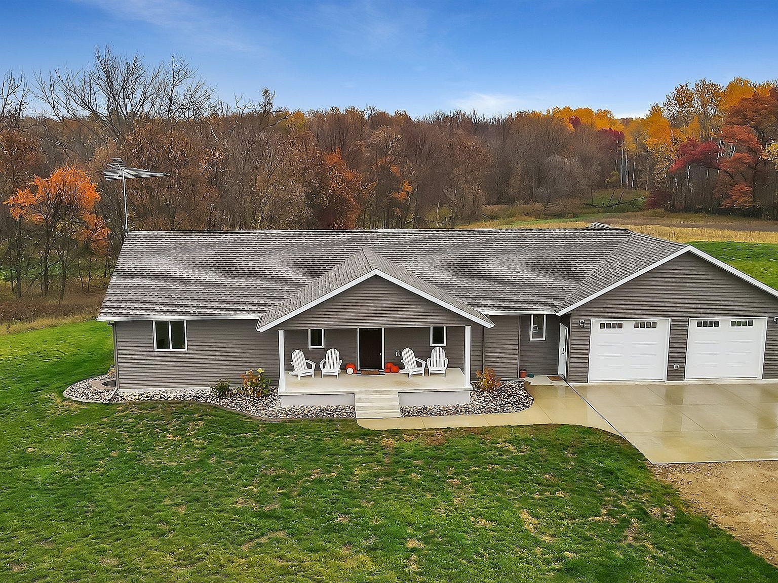 15487 County Road 64 NE, Miltona, MN 56354 | Zillow