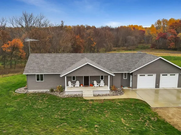 15487 County Road 64 NE, Miltona, MN 56354