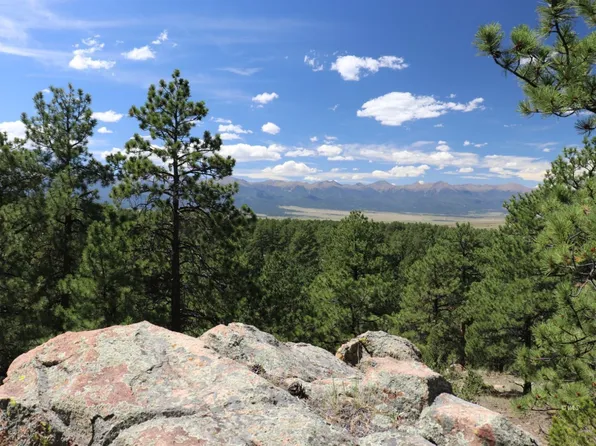 37 Sioux Trl, Westcliffe, CO 81252