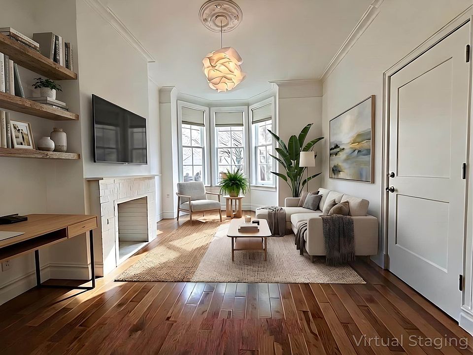 1st image of 25 Hausman St Floor 1