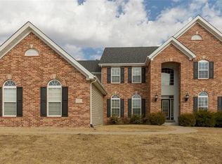 3972 Albers Pointe Dr, Florissant, MO 63034