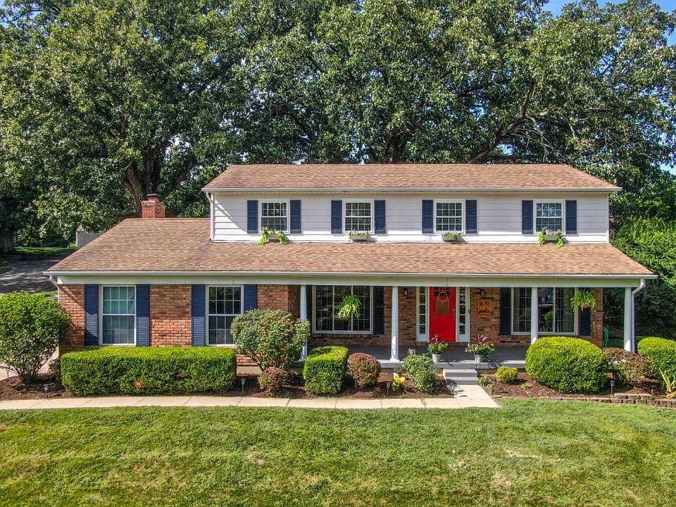 1st image of 1672 Congress Hill Ln
