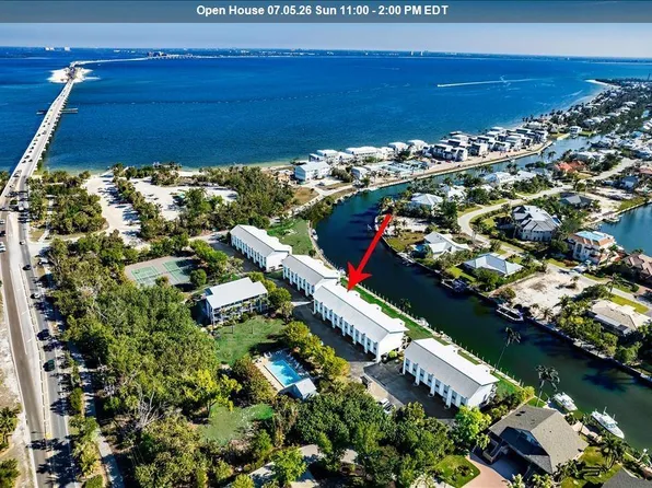 1250 Tennisplace Ct #C-31, Sanibel, FL 33957