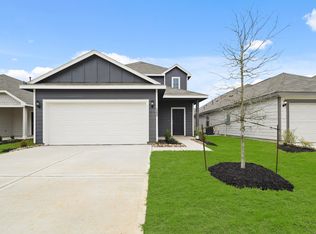 1396 Mount Blanc Path, Conroe, TX 77301