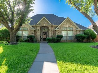 6701 Magnum Dr, Plano, TX 75024