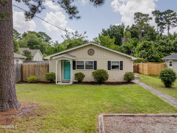 1001 Page Avenue, Wilmington, NC 28403