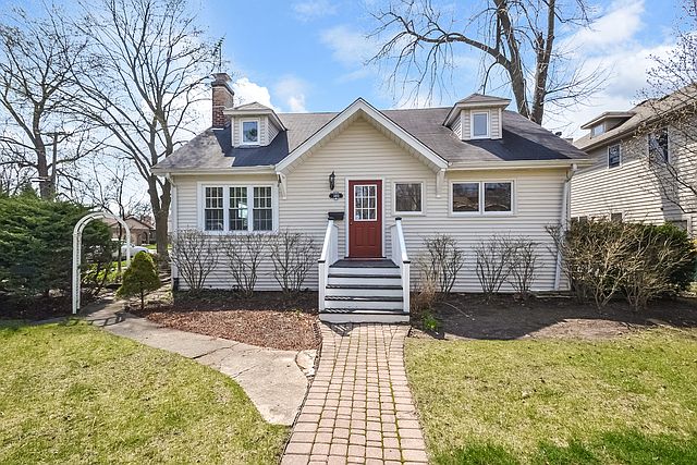 1st image of 1403 Greenwood Ave