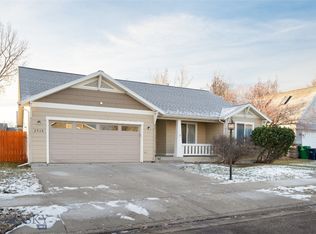 2908 Lily Dr, Bozeman, MT 59718