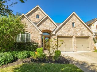 2019 Baron Sky Ln, Richmond, TX 77469
