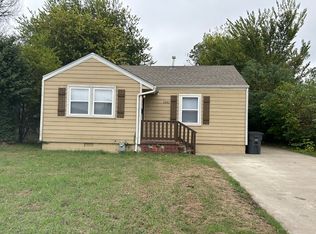 1541 N Norwood Ave, Tulsa, OK 74115