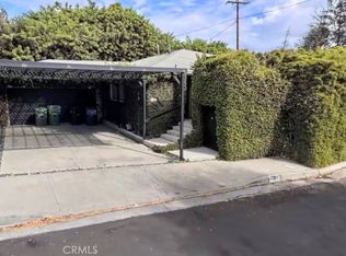 7361 Flight Ave, Los Angeles, CA 90045
