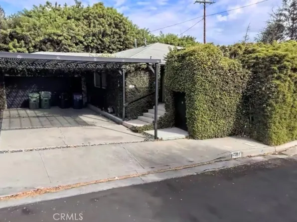 7361 Flight Ave, Los Angeles, CA 90045