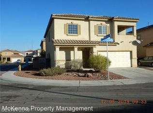 3528 Terneza Ave, North Las Vegas, NV 89081
