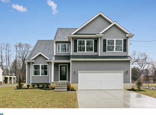 1005 Lafayette Ave, Voorhees, NJ 08043