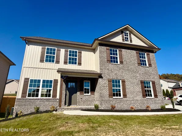 3505 Duck Pond Way, Knoxville, TN 37924