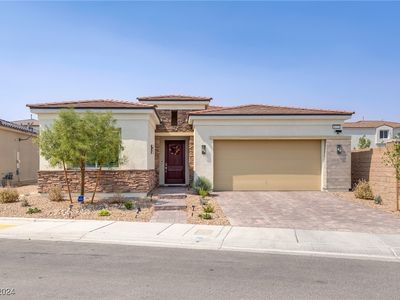 8777 Stokestone St, Las Vegas, NV, 89166