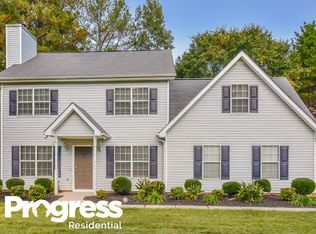 103 Williams Blf, McDonough, GA 30252