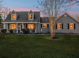 21 Brookside Dr, Ringgold, GA 30736